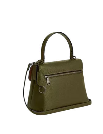 Coach Emory Top Handle Bag
