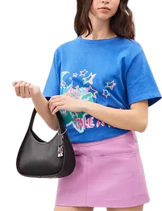 Coach Ergo Bag In Coachtopia Leather
