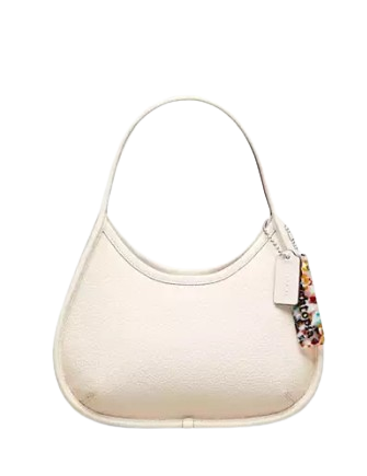 Coach Ergo Bag In Coachtopia Leather