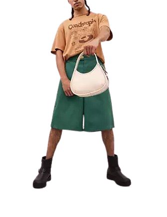 Coach Ergo Bag In Coachtopia Leather