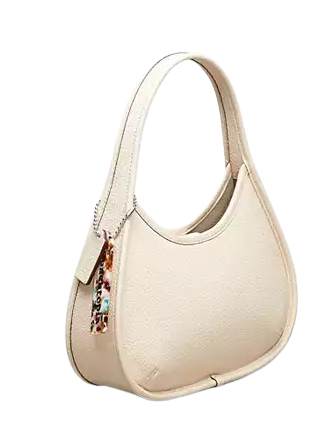 Coach Ergo Bag In Coachtopia Leather