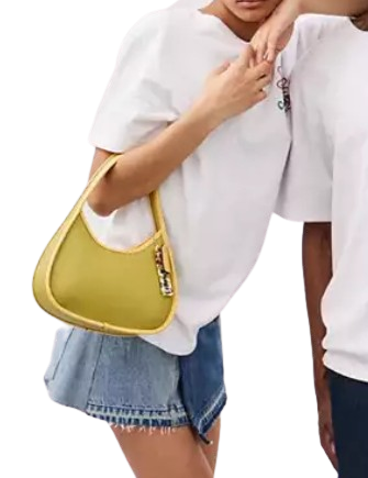 Coach Ergo Bag In Coachtopia Leather