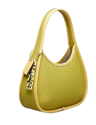 Coach Ergo Bag In Coachtopia Leather