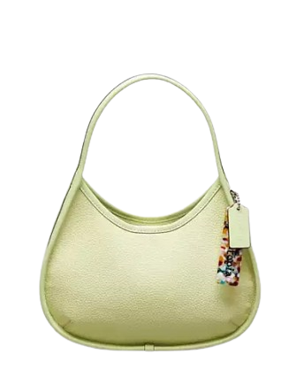 Coach Ergo Bag In Coachtopia Leather