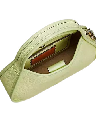 Coach Ergo Bag In Coachtopia Leather