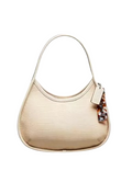 Coach Ergo Bag In Croc Embossed Coachtopia Leather