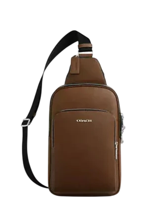 Coach Ethan Pack
