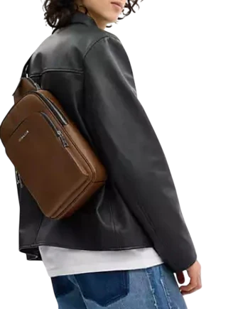 Coach Ethan Pack