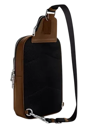 Coach Ethan Pack