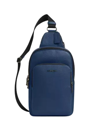 Coach Ethan Pack