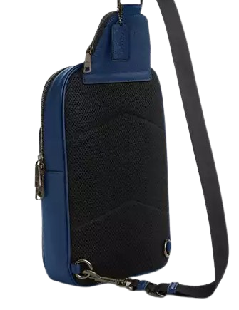 Coach Ethan Pack