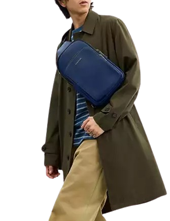 Coach Ethan Pack