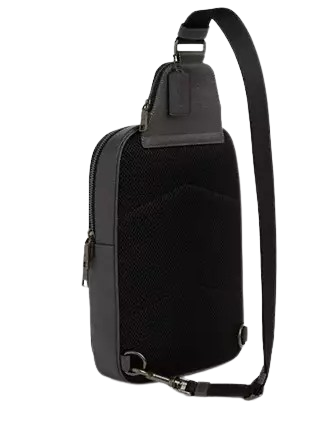 Coach Ethan Pack