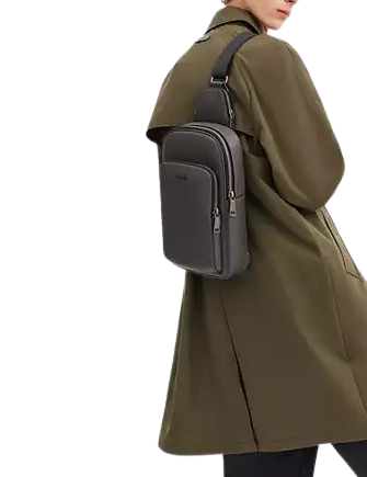 Coach Ethan Pack