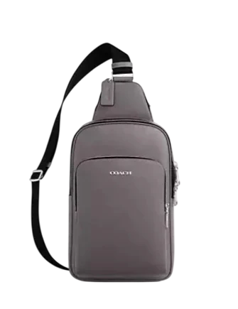 Coach Ethan Pack