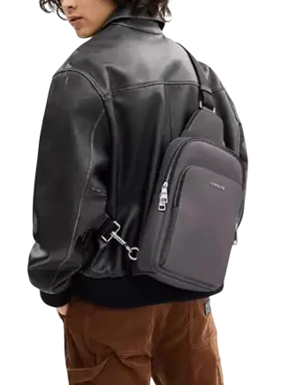 Coach Ethan Pack