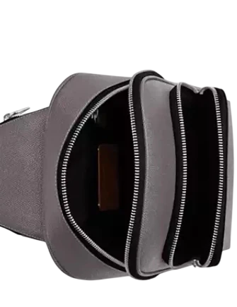 Coach Ethan Pack