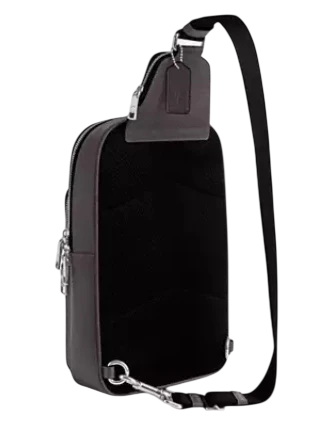 Coach Ethan Pack