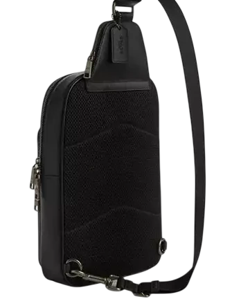 Coach Ethan Pack In Signature Canvas