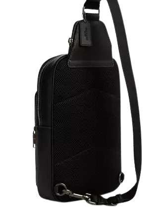 Coach Ethan Pack In Signature Leather