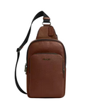 Coach Ethan Pack