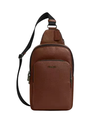 Coach Ethan Pack