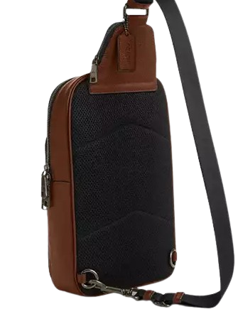 Coach Ethan Pack