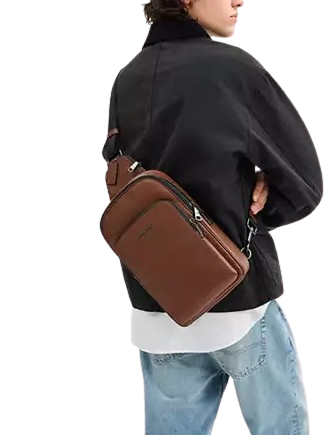 Coach Ethan Pack
