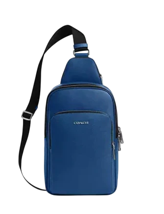 Coach Ethan Pack
