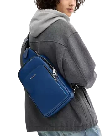 Coach Ethan Pack