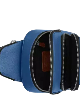 Coach Ethan Pack
