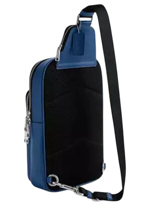 Coach Ethan Pack