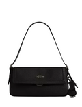 Coach Etta Small Flap Shoulder Bag