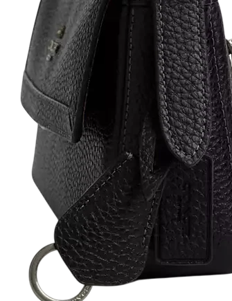 Coach Etta Small Flap Shoulder Bag