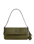 Coach Etta Small Flap Shoulder Bag