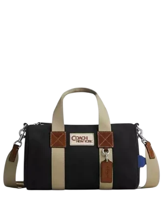 Coach Expedition Duffle Bag