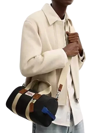 Coach Expedition Duffle Bag