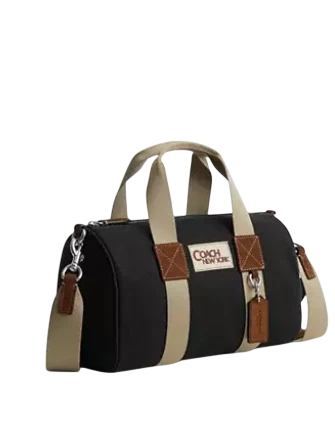 Coach Expedition Duffle Bag