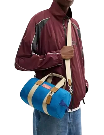 Coach Expedition Duffle Bag