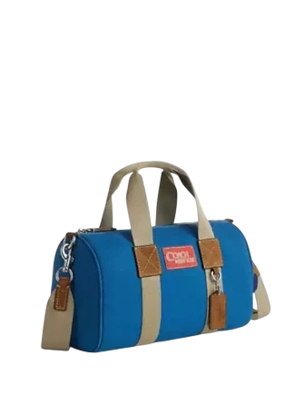 Coach Expedition Duffle Bag