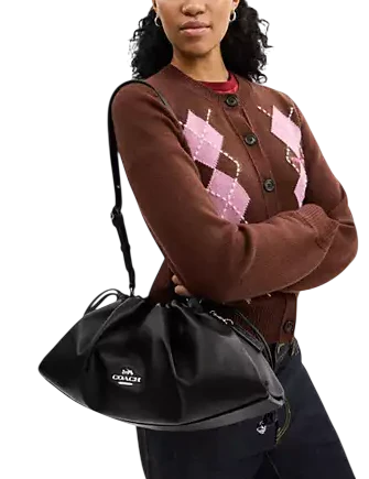 Coach Faye Large Shoulder Bag
