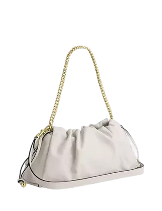 Coach Faye Large Shoulder Bag