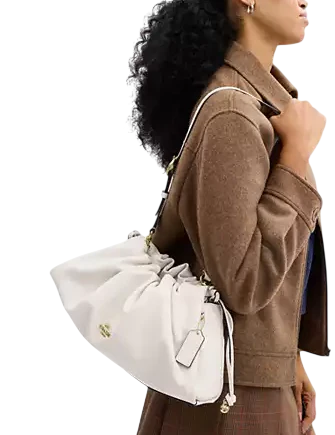 Coach Faye Large Shoulder Bag