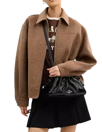 Coach Faye Shoulder Bag