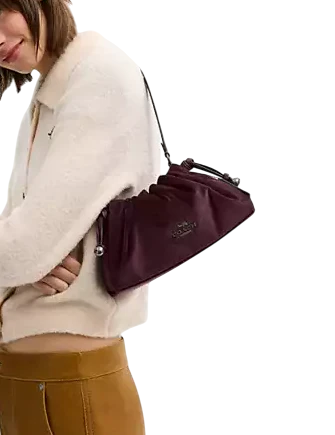 Coach Faye Shoulder Bag