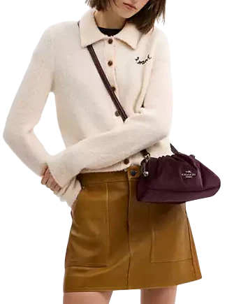 Coach Faye Shoulder Bag