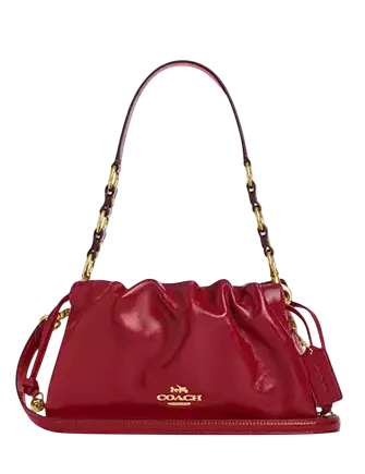 Coach Faye Shoulder Bag