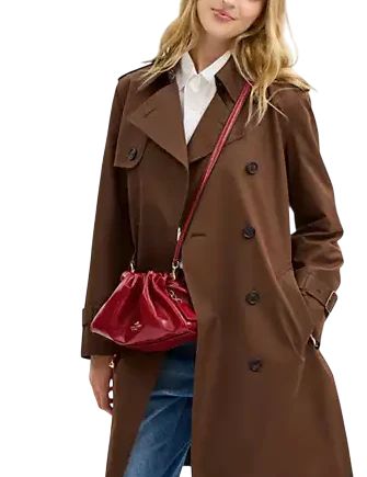 Coach Faye Shoulder Bag