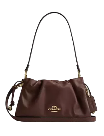 Coach Faye Shoulder Bag
