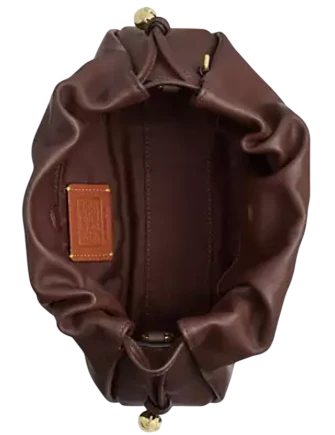 Coach Faye Shoulder Bag